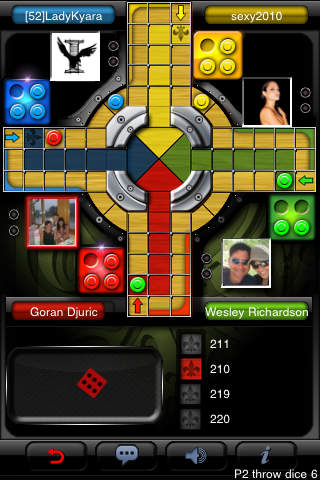 Download Online Ludo App on your Windows XP/7/8/10 and MAC PC